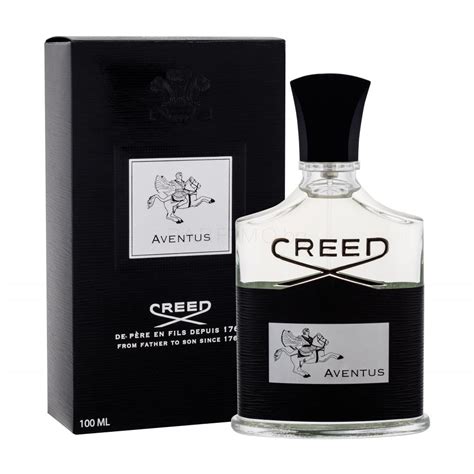 Aventus – Creed Eau De Parfum – 100Ml .